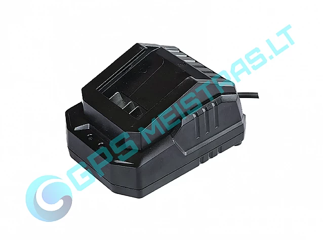 DCK įkroviklis 20V, 2A