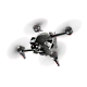 DJI FPV Combo dronas