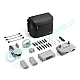 DJI Mavic mini 2SE Fly more combo dronas