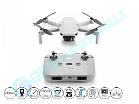 DJI Mavic mini 2SE dronas
