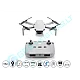 DJI Mavic mini 2SE Fly more combo dronas