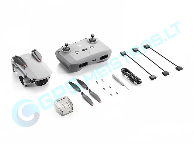 DJI Mavic mini 2SE dronas