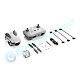 DJI Mavic mini 2SE dronas