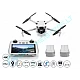 DJI Mavic mini 3 fly more combo su RC pulteliu