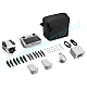 DJI Mavic mini 3 fly more combo su RC pulteliu