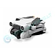 DJI Mavic mini 3 PRO su RC pultu dronas