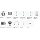 DJI Mavic mini 3 dronas