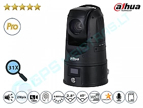PTZ4M231-HNR-GA-GHW dahua valdoma kamera alhua IP PTZ