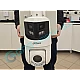 Valdoma IP kamera, 4Mpix raiška, zoom 25x, SD4E25