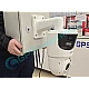 Individualus projektas. Valdoma IP kamera su plataus matymo kamera, 8/4Mpix raiška, zoom 25x