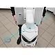 Individualus projektas. Valdoma IP kamera su plataus matymo kamera, 8/4Mpix raiška, zoom 25x