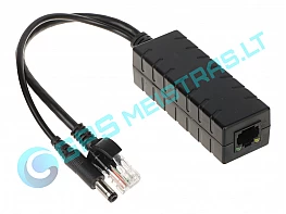 Matinimo keitiklis 48V/12V