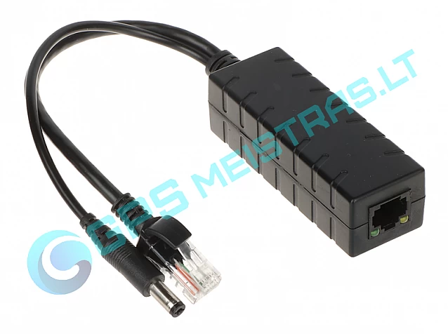Matinimo keitiklis 48V/12V