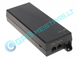 Dahua Gigabit 1 PoE maitinimo šaltinis
