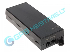 Dahua Gigabit 1 PoE maitinimo šaltinis