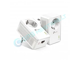 TP-LINK rinkinys nano maitinimo linijos adapteris, 1000