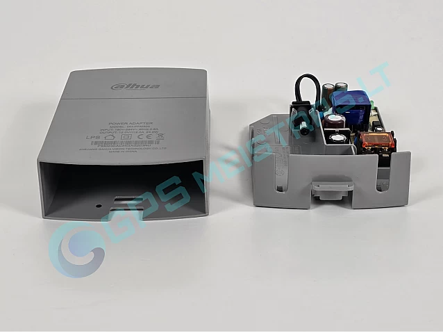 Dahua PFM300 power adapter