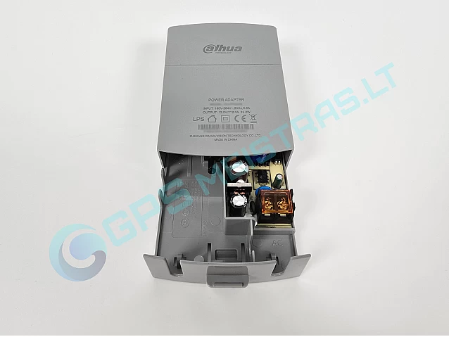 Dahua PFM300 power adapter