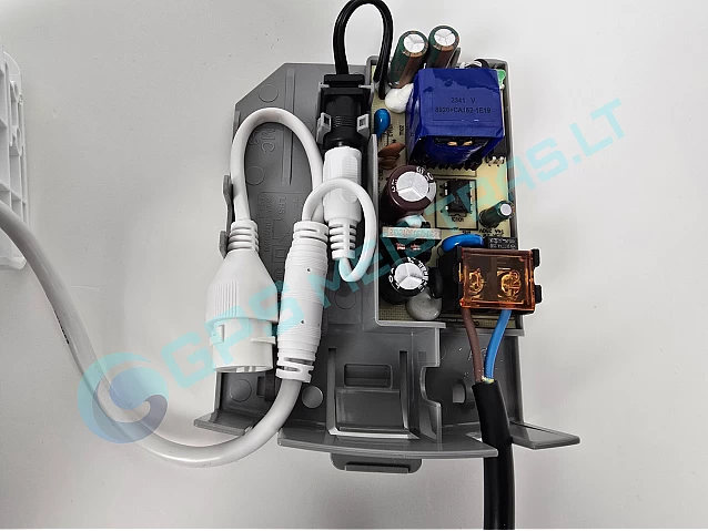 Dahua PFM300 power adapter