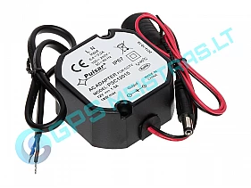 Maitinimo blokas PSC12015 12V
