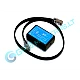 AL priority bluetooth modulis