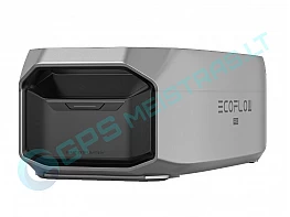 EcoFlow Delta pro 3 papildoma baterija iki 12kWh
