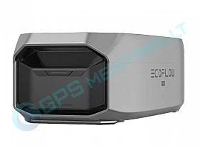 EcoFlow Delta pro 3 papildoma baterija iki 12kWh