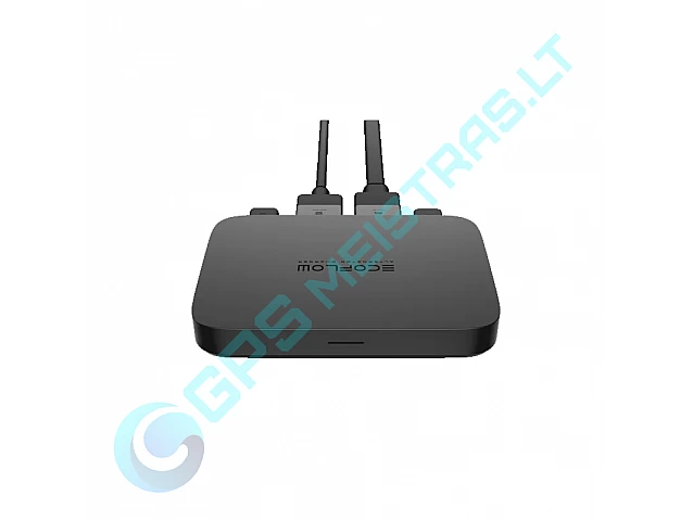 EcoFlow PowerStream maitinimo inverteris 800W