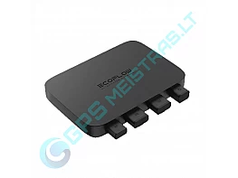 EcoFlow PowerStream maitinimo inverteris 800W