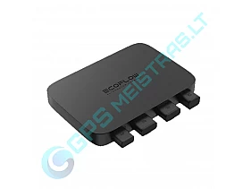 EcoFlow PowerStream maitinimo inverteris 800W