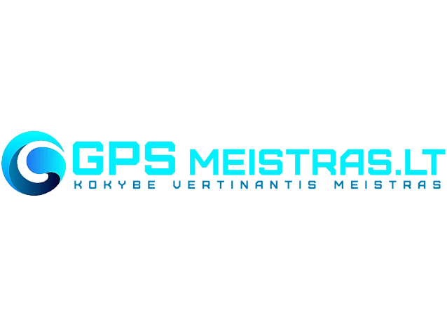 GPSmeistras konkursas, siuntimas