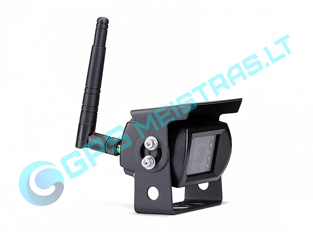 Midland Truck Guardian Pro galinio vaizdo kamera