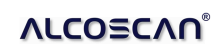 Alcoscan