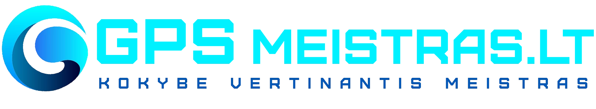 GPSmeistras.lt