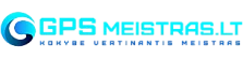 GPSmeistras