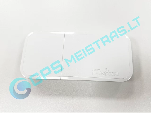 Mikrotik LTE atsparus oro sąlygoms maršrutizatorius