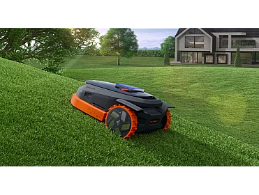 Segway pristato inovacijų kupiną X3 seriją