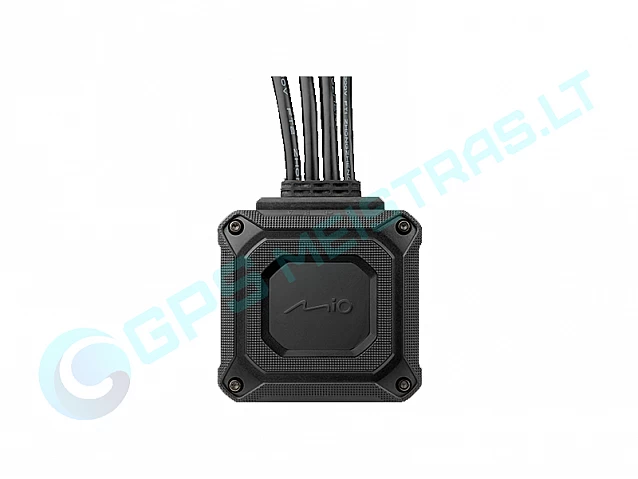 Mio motorcycle DVR MiVue M760D Wi-Fi