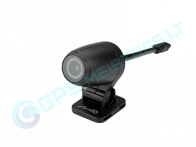 Mio motorcycle DVR MiVue M760D Wi-Fi