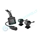 Mio motorcycle DVR MiVue M760D Wi-Fi