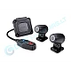 Video registratorius motociklams