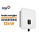 Hibridinis keitiklis FOXESS H3-12.0-E 12000W IP65 inverteris
