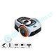Segway Navimow i206 AWD vejos robotas – pagrindinis vaizdas