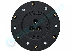 Segway Navimow i105E, i108E ir i210E AWD patobulintas vejos roboto pjovimo diskas
