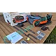 Segway Navimow X330 serija vejos robotas, 30 arų