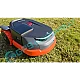 Segway Navimow X330 serija vejos robotas, 30 arų
