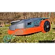 Segway Navimow X330 serija vejos robotas, 30 arų