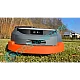 Segway Navimow X330 serija vejos robotas, 30 arų
