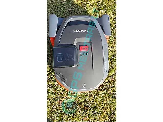 Segway Navimow X330 serija vejos robotas, 30 arų