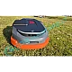 Segway Navimow X330 serija vejos robotas, 30 arų